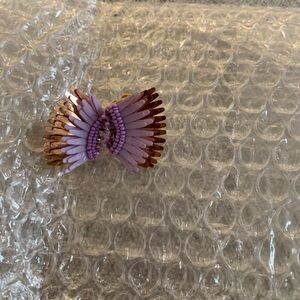 Mignonne Gavigan Screw On earrings- BN with bag